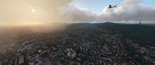 Pécs, Hungary