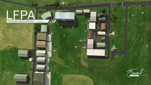LFPA - Persan-Beaumont thumbnail 2