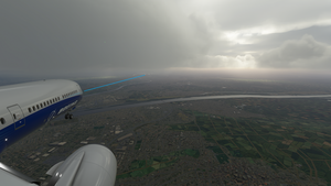 EDDF 07c ILS Landing challenge thumbnail 4