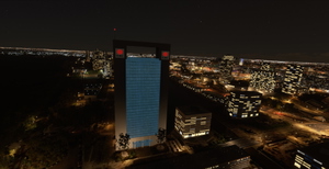 Ciudad de Buenos Aires Edificios 3D thumbnail 6