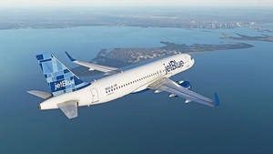 JetBlue - Mosaic [8K] - FBW A32NX thumbnail 5