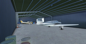 EGZY Salcombe Airport/ Bolt Head Airfield - Upgrade thumbnail 5