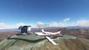 Giant Telescopes thumbnail 20