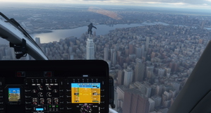 BeeKay animated King-Kong on the Empire State Building thumbnail 3