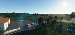 EDFS - Airfield Schweinfurt Süd thumbnail 6