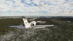 Capitán Fuentes Martínez Airport (SCFM), Porvenir - Magallanes thumbnail 9