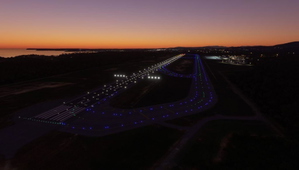 Minor enhancements for LEAS - "Aeropuerto de Asturias", Ranon (Asturias, Spain) thumbnail 17