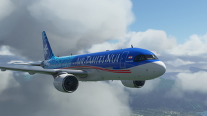 [A32NX]  Air Tahiti Nui 8K  thumbnail 4