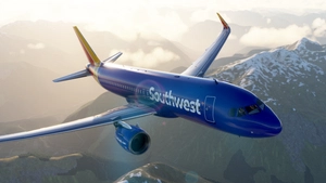 [FBW A32NX] Southwest Airlines Livery - 8K thumbnail 1