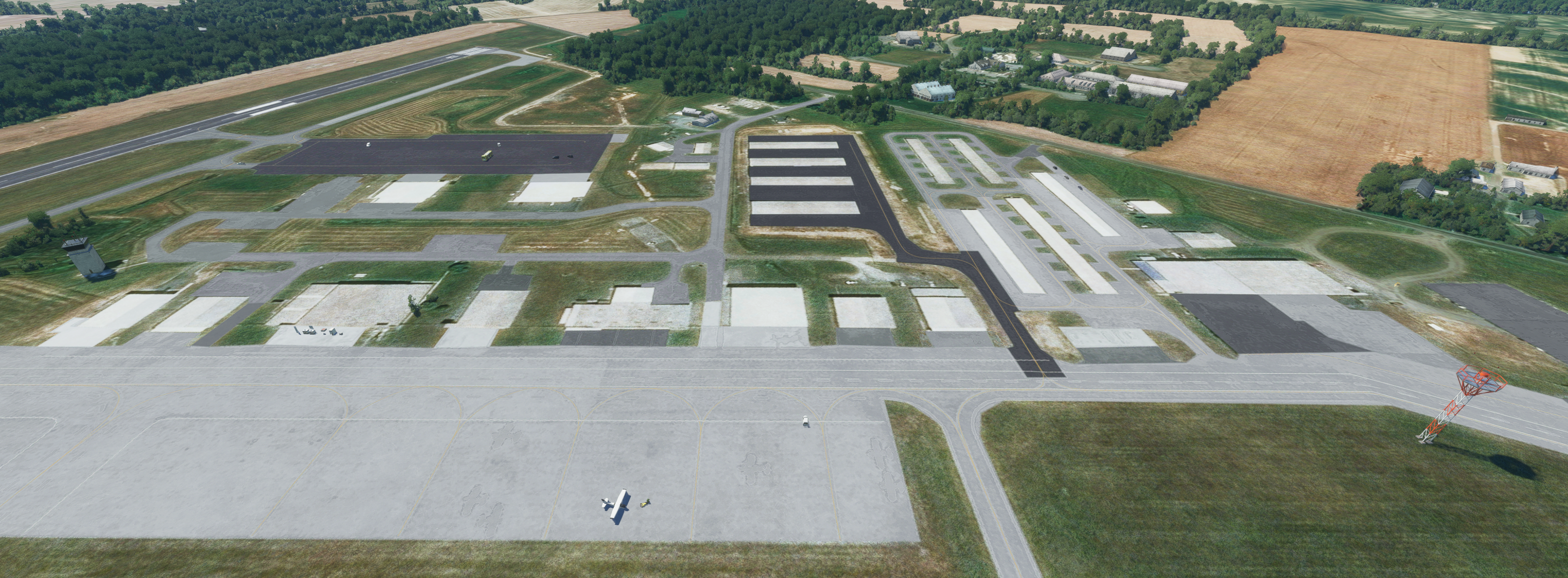 KESN Easton, MD - Image 1