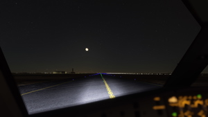 Basrah International Airport (ORMM) thumbnail 2