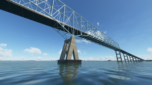 Francis Scott Key Bridge - Baltimore thumbnail 8
