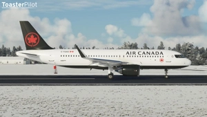 8K Air Canada New and Retro Liveries 2-Pack (A32NX) thumbnail 2
