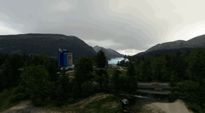 Hogwarts (Poudlard) - (Better Version) thumbnail 7