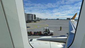 [A32NX] 8K Pegasus Airlines - TC-NBA (Version 1.1.0) thumbnail 4