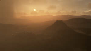[LOKR] - St. Donat / Mairist Airfield, Austria thumbnail 2