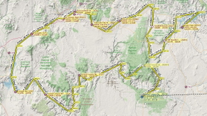 Grand Canyon Tour (500 nm Circuit + Legs KGCN-KPGA)  thumbnail 4