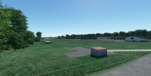 EDFS - Airfield Schweinfurt Süd thumbnail 3