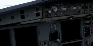 [A32NX] FlyByWire | Airbus A320neo Turkish Airlines TC-JBQ / 8k thumbnail 6