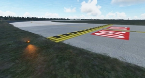 London Heathrow Airport (EGLL) thumbnail 18