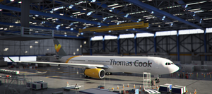 PMP A330-300 Thomas Cook thumbnail 2
