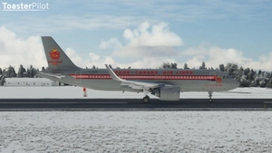 8K Air Canada New and Retro Liveries 2-Pack (A32NX) thumbnail 6