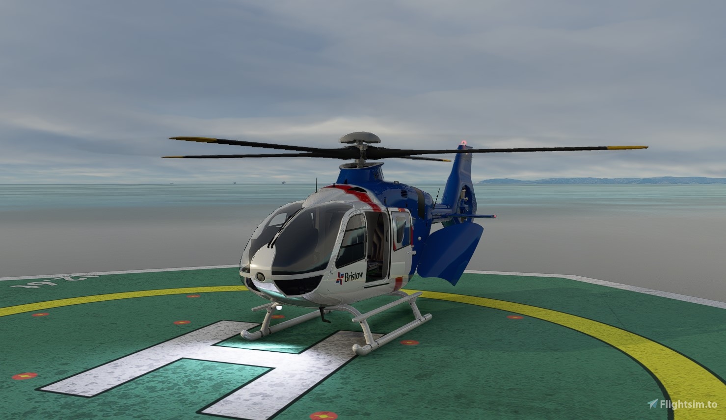 sims 3 helicopter