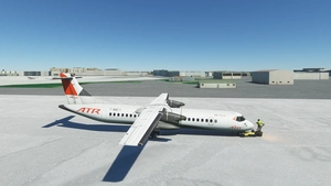 ATR 72-600 Community Version thumbnail 2