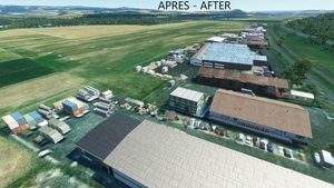 LFHA Issoire - Le Broc thumbnail 16