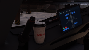 [A32NX] AVIANCA A320 | 8K thumbnail 7