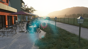 LOGO Niederöblarn/Austria thumbnail 6