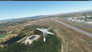 RAAF Amberley Air Base in Queensland, Australia YAMB - Tag21 thumbnail 9