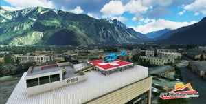 helipad in the alps vol.2 thumbnail 10