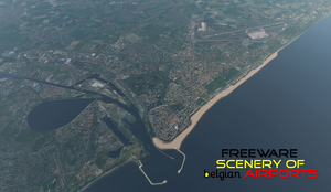 EBOS Oostende-Brugge, Belgium thumbnail 1