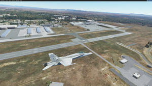 RAAF Amberley Air Base in Queensland, Australia YAMB - Tag21 thumbnail 7