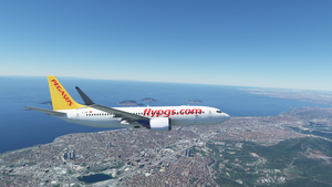 PEGASUS AIRLINES thumbnail 5
