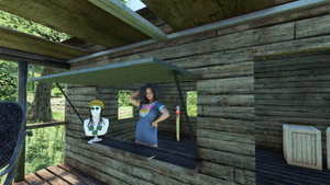 Uncle Bobs Farm, Jamaica (PZ21) thumbnail 12