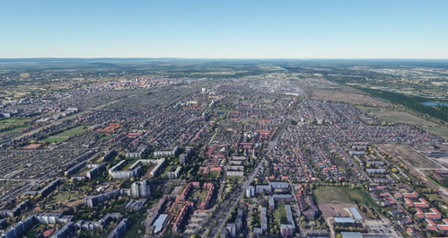 (OBSOLETE SINCE City update 1) Hannover - Vahrenheide/Sahlkamp