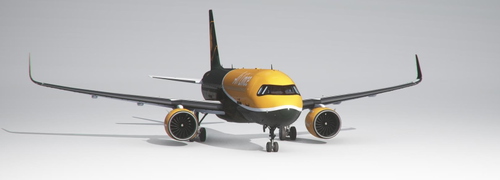 [A32NX] Air Lince A320