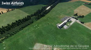 Swiss Airfields thumbnail 11
