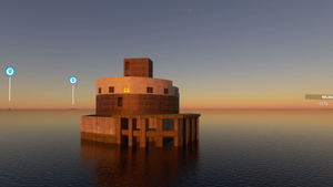 Cleethorpes Landmarks (Hand Crafted) thumbnail 12
