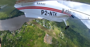 AUJ Ambunti  Papua New Guinea thumbnail 12