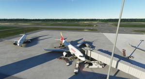 Minor enhancements for LEAS - "Aeropuerto de Asturias", Ranon (Asturias, Spain) thumbnail 5