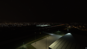 Sheikh Ul Alam International Airport, Srinagar, India thumbnail 16