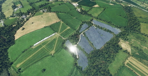 EGRO - Roche Barton Farm Airstrip - Upgrade thumbnail 1