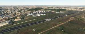 SBBI - Aeroporto do Bacacheri thumbnail 2