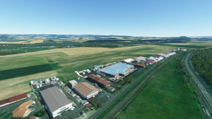 LFHA Issoire - Le Broc thumbnail 1