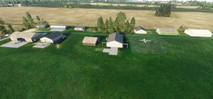 EKST - Sydfyns Airfield Tåsinge  thumbnail 2