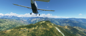 The Bush Divers Invitational: Nepal (Bush Trip) thumbnail 7
