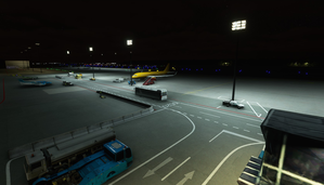 [EDDN] Airport Nürnberg Albrecht-Dürer (Not working yet)!!!!!  thumbnail 3